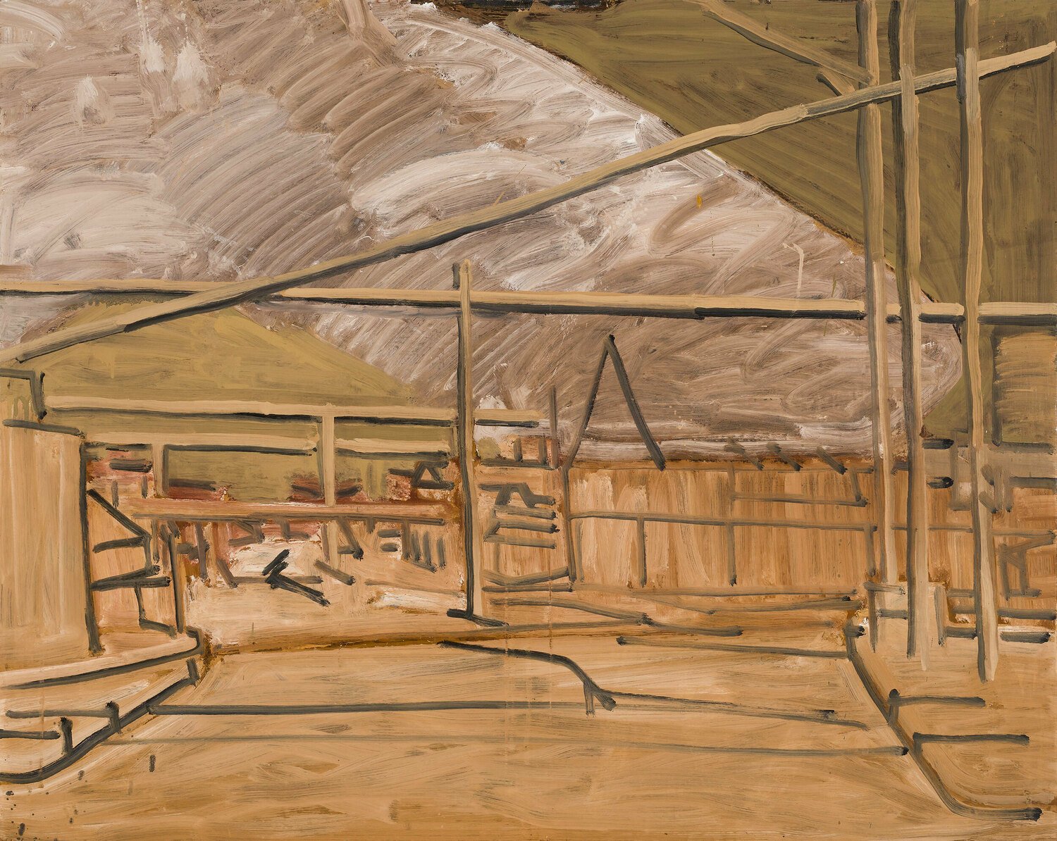 Jake Baglin Plaza From Separation Street..jpg