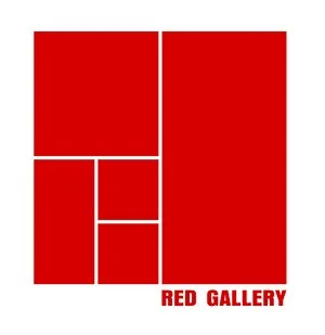 RED Gallery - Fitzroy, Melbourne