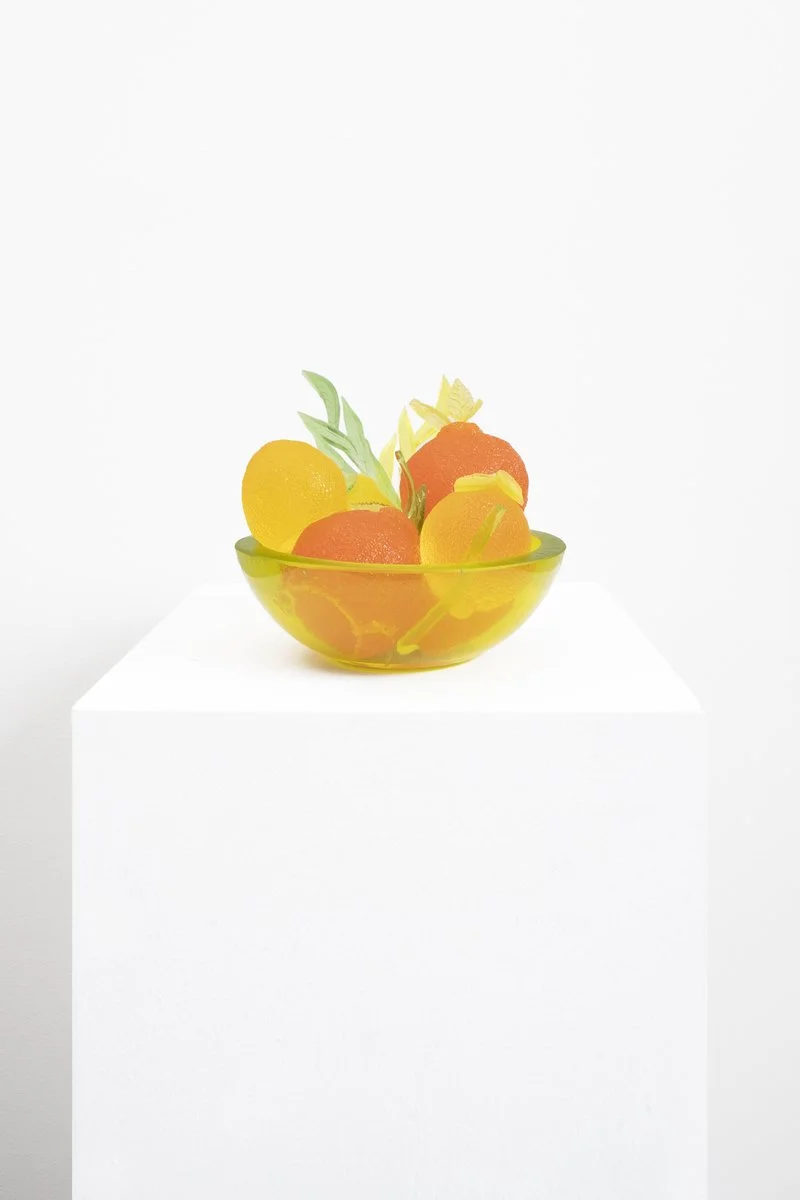 Shane Andrew Vandort | V-Nana's Bowl