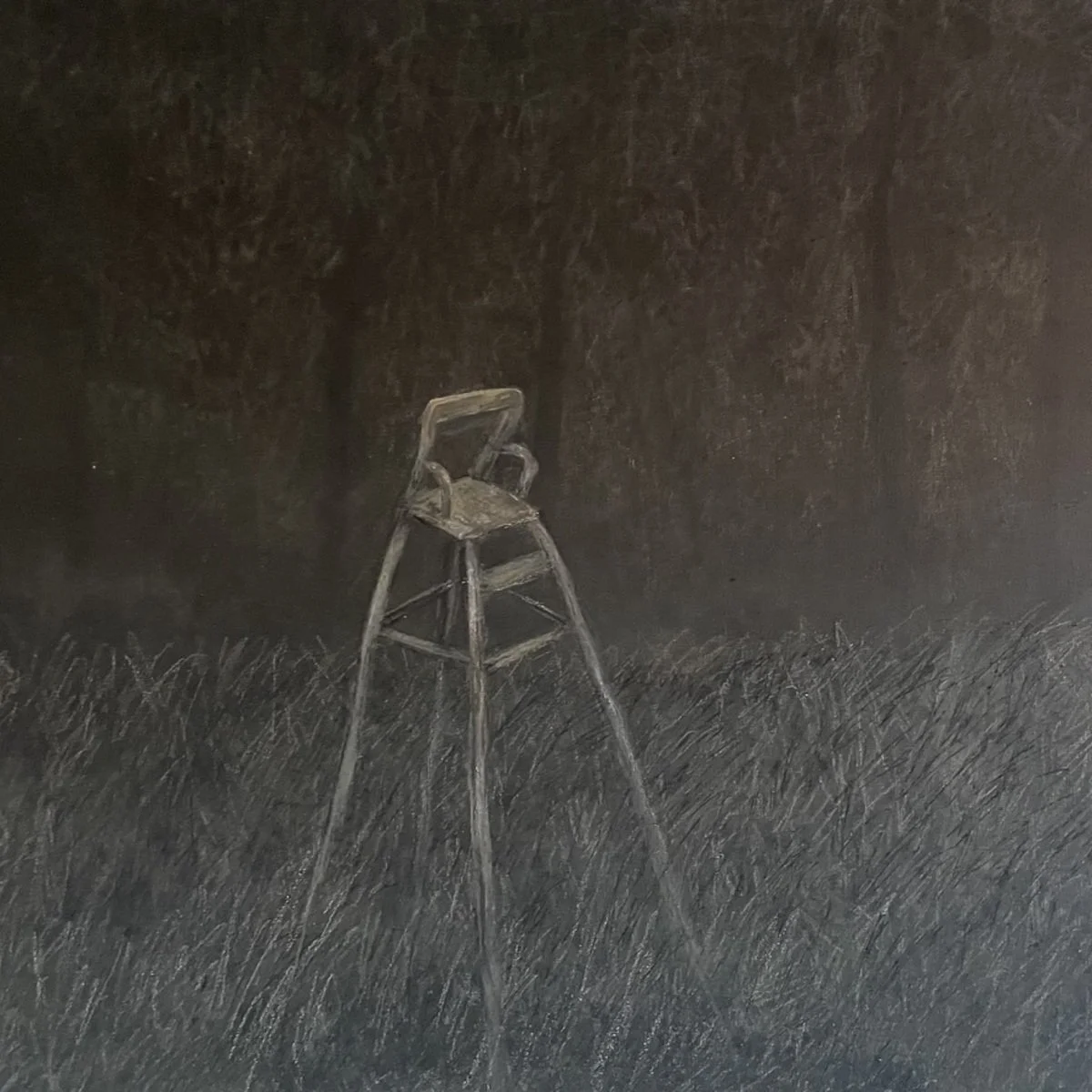 Susan Stevenson | Forgotten