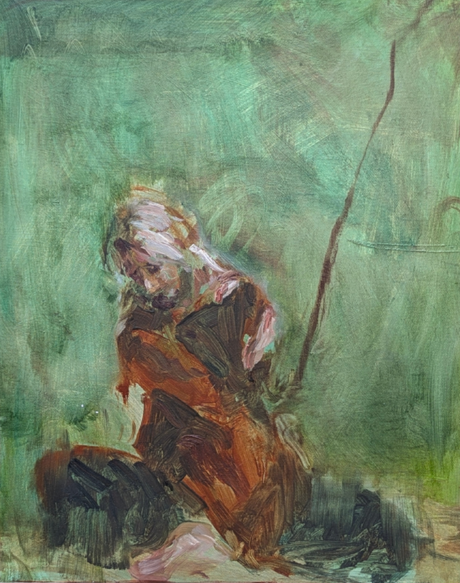 Shae Raelle | Waiting