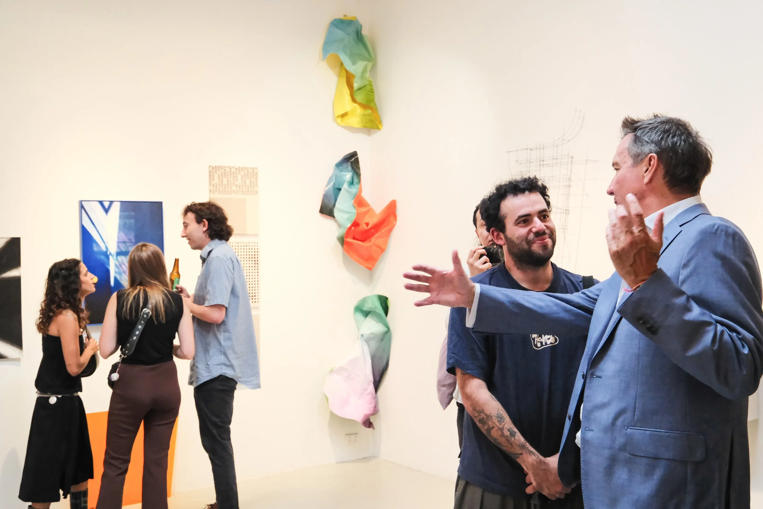 About Red Gallery