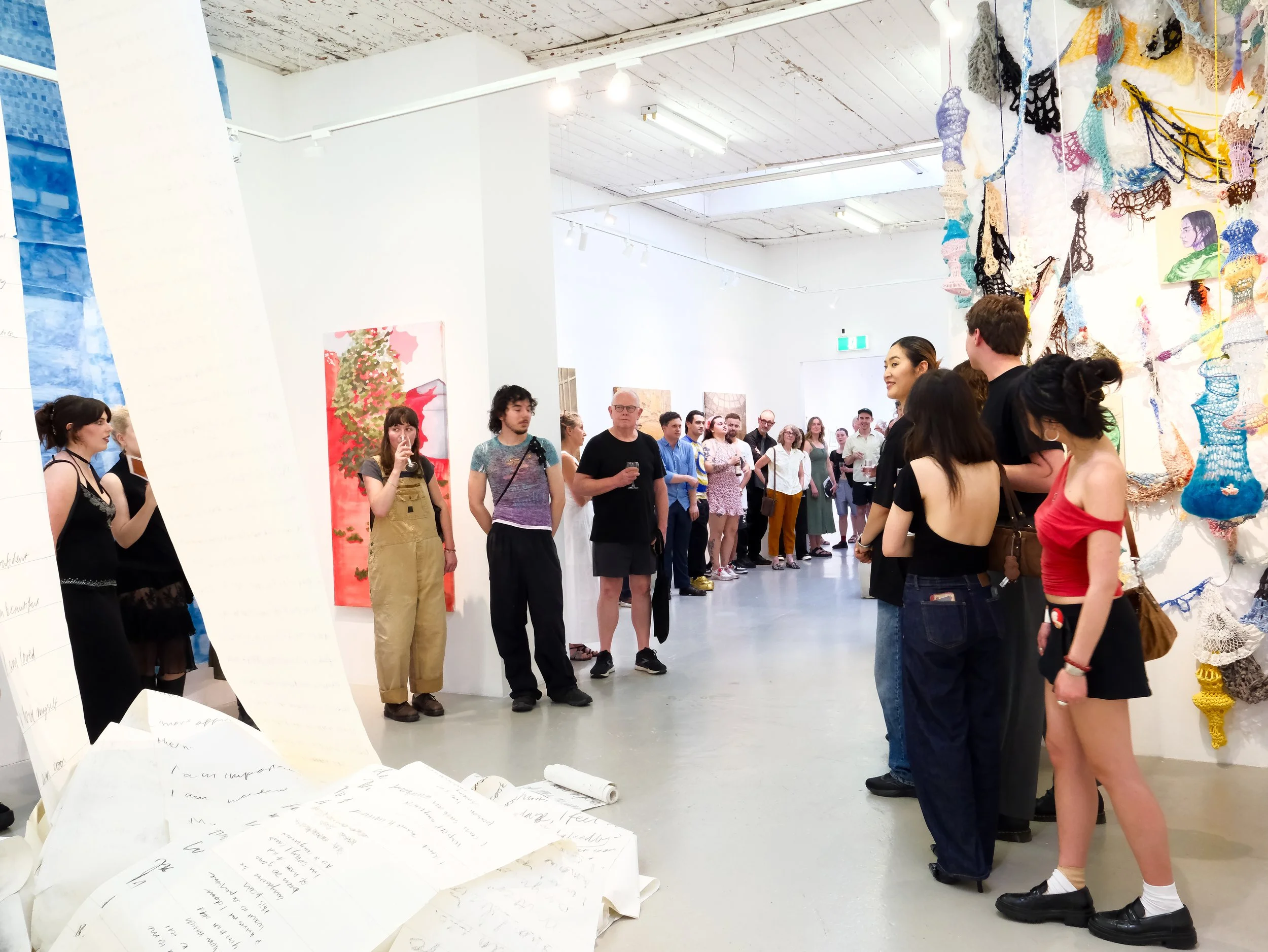 About Red Gallery
