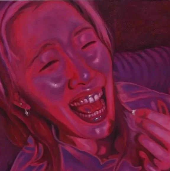 30. Tiffany An | Me Laugh