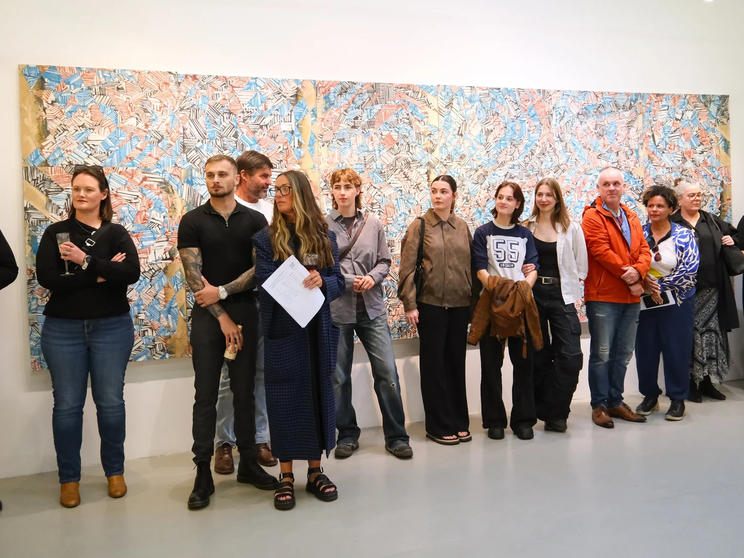 About Red Gallery