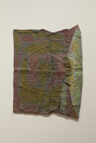 Monika Cvitanovic | Remediation II