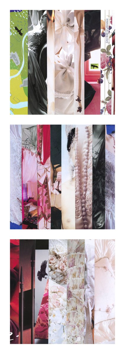 Savaad Felich | Flight