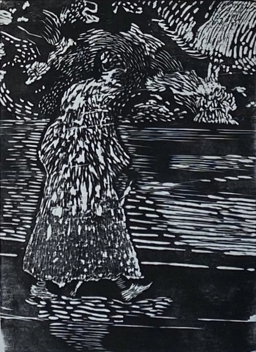 Robyn Blaikie Comforting solitude II.jpg