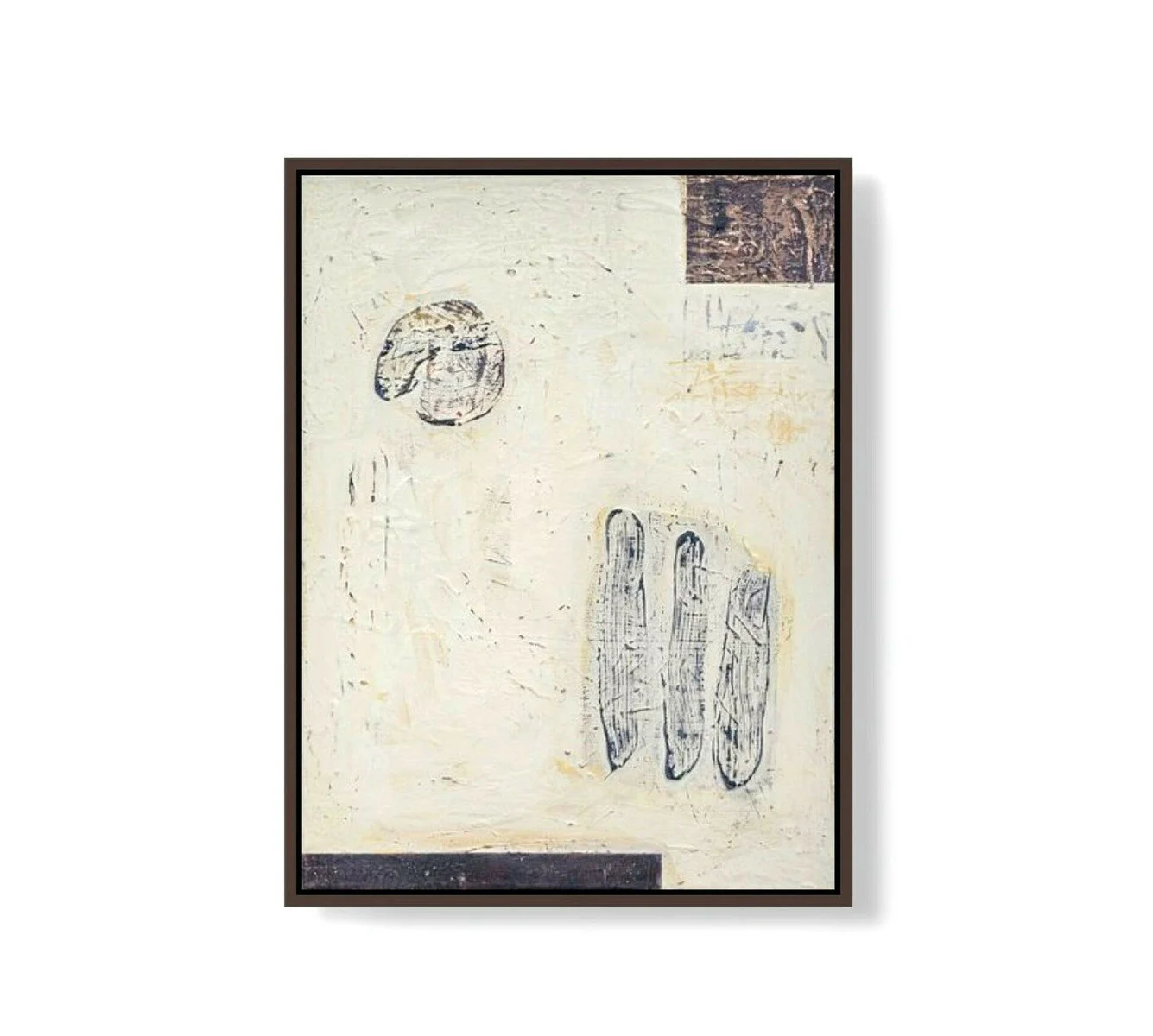 Laura Wright | What Remains: Field Notes