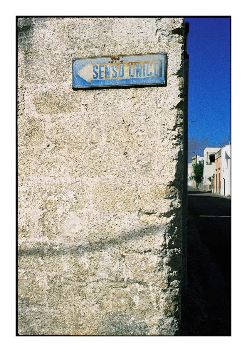 Nick Orloff | Senso unico, 2026