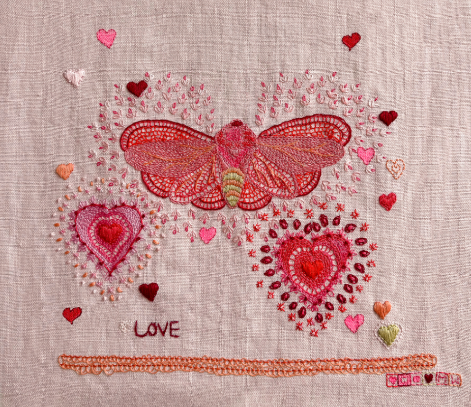 Margot Warre | Summer Love