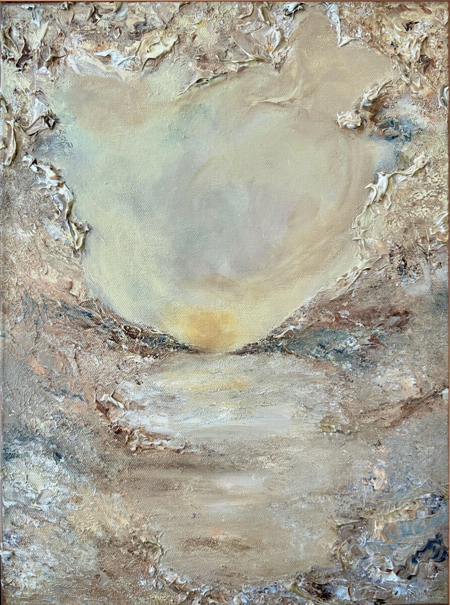 Munmun Dhamija | Portal Of 5th Sun #2