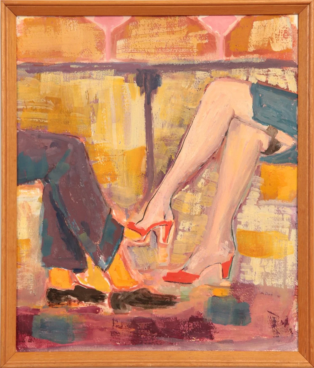 Francesca Pezzimenti | Seduction