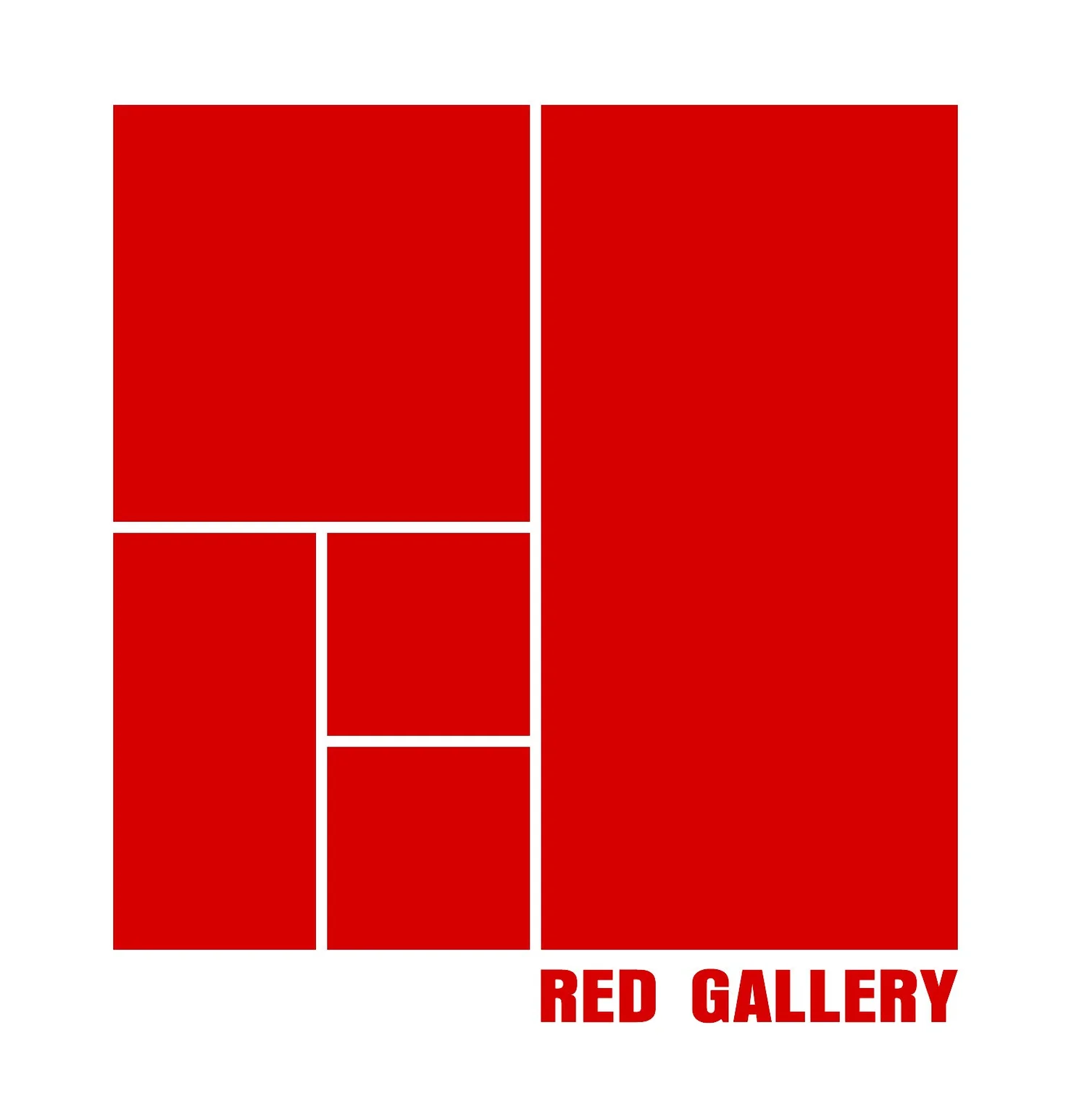 RED Gallery - Fitzroy, Melbourne