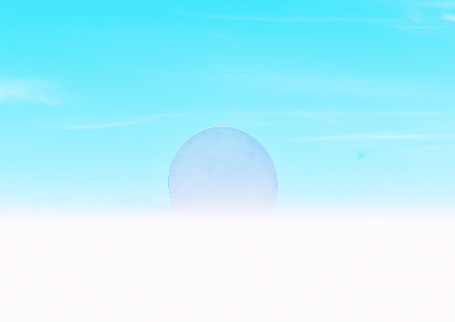 Branka Uljarevic | Faint Sun