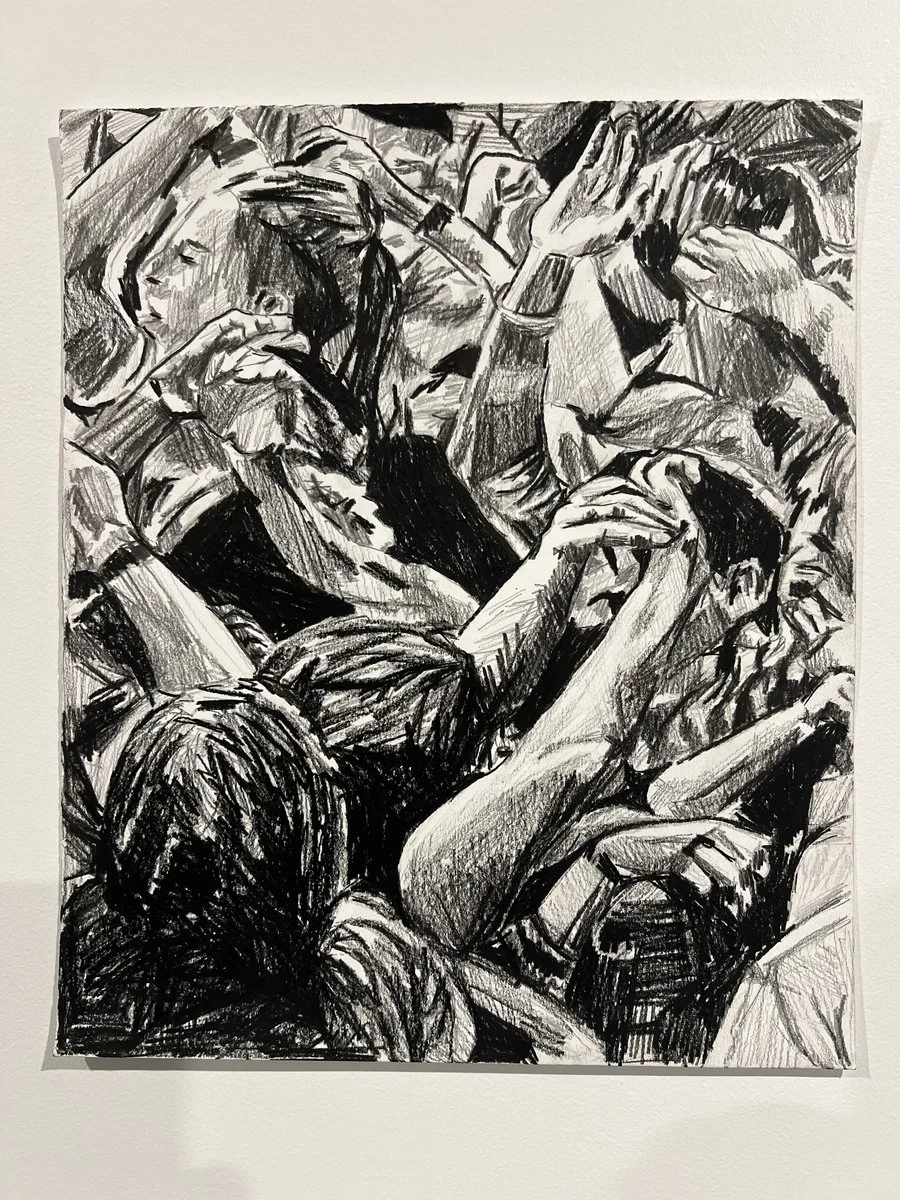 Sally Tape | The Undersound (mosh three)