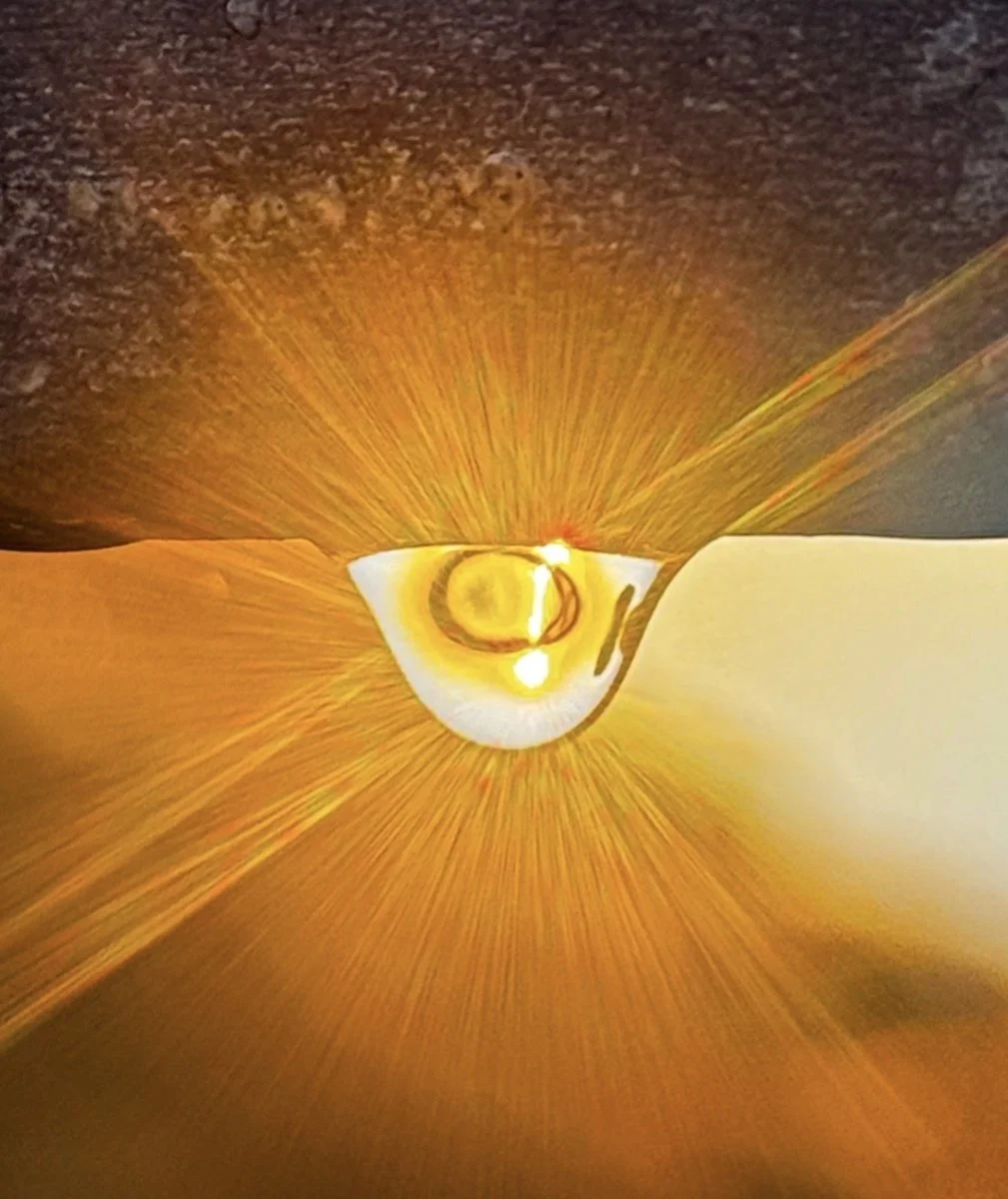 Pranay Lodhiya An Iridescent Pearl.jpeg