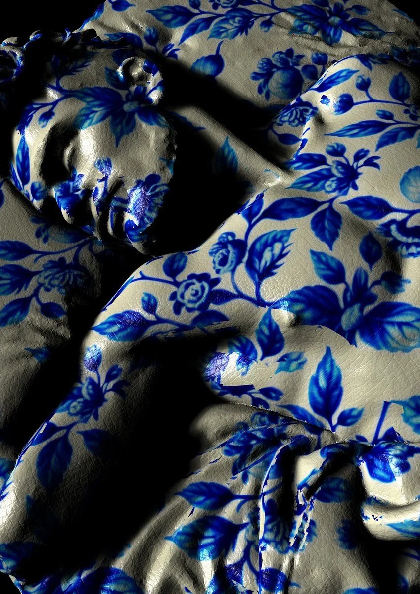 Richard McCoy | Delft Daddy