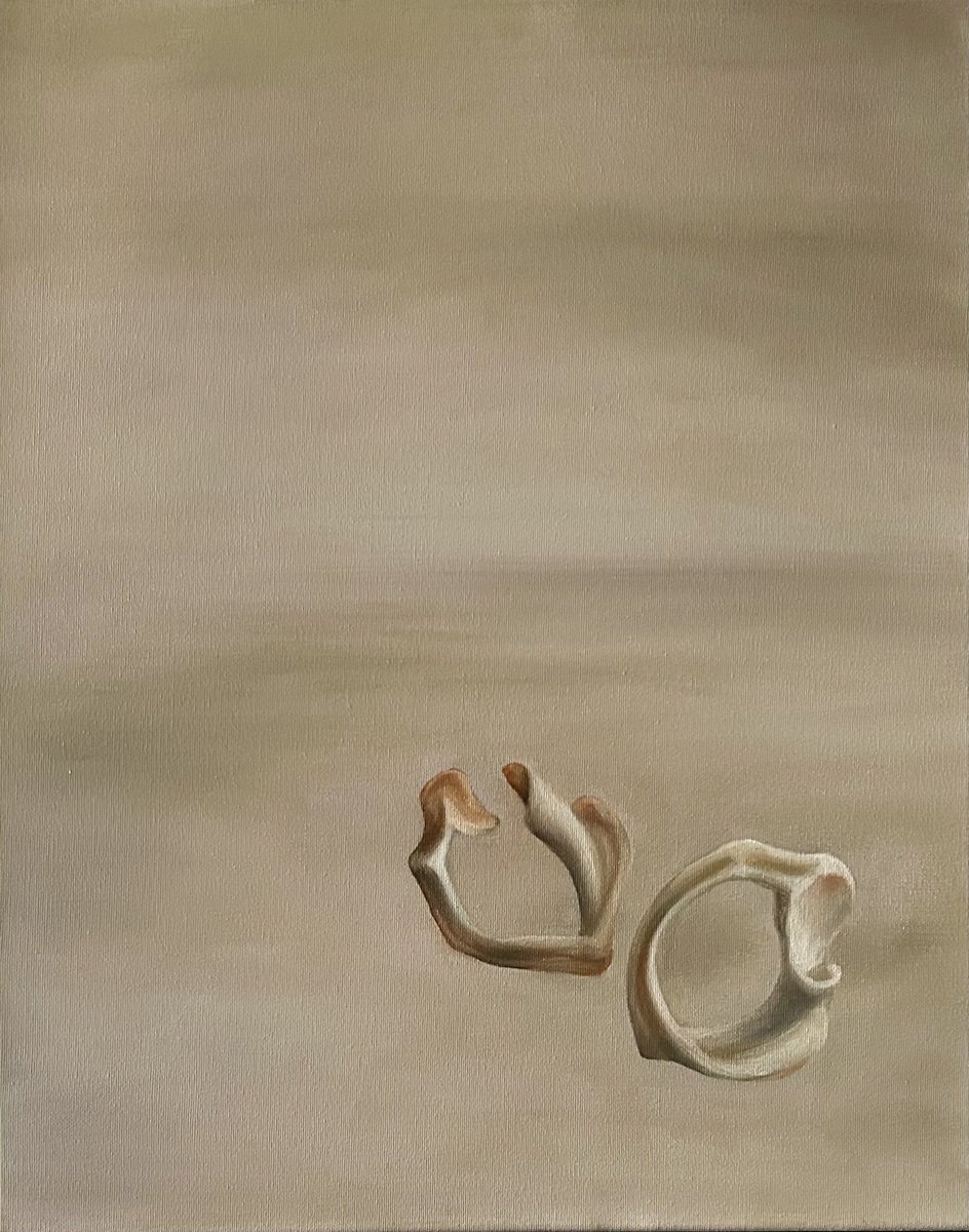 Linda Marie | Somatic interiors VIII