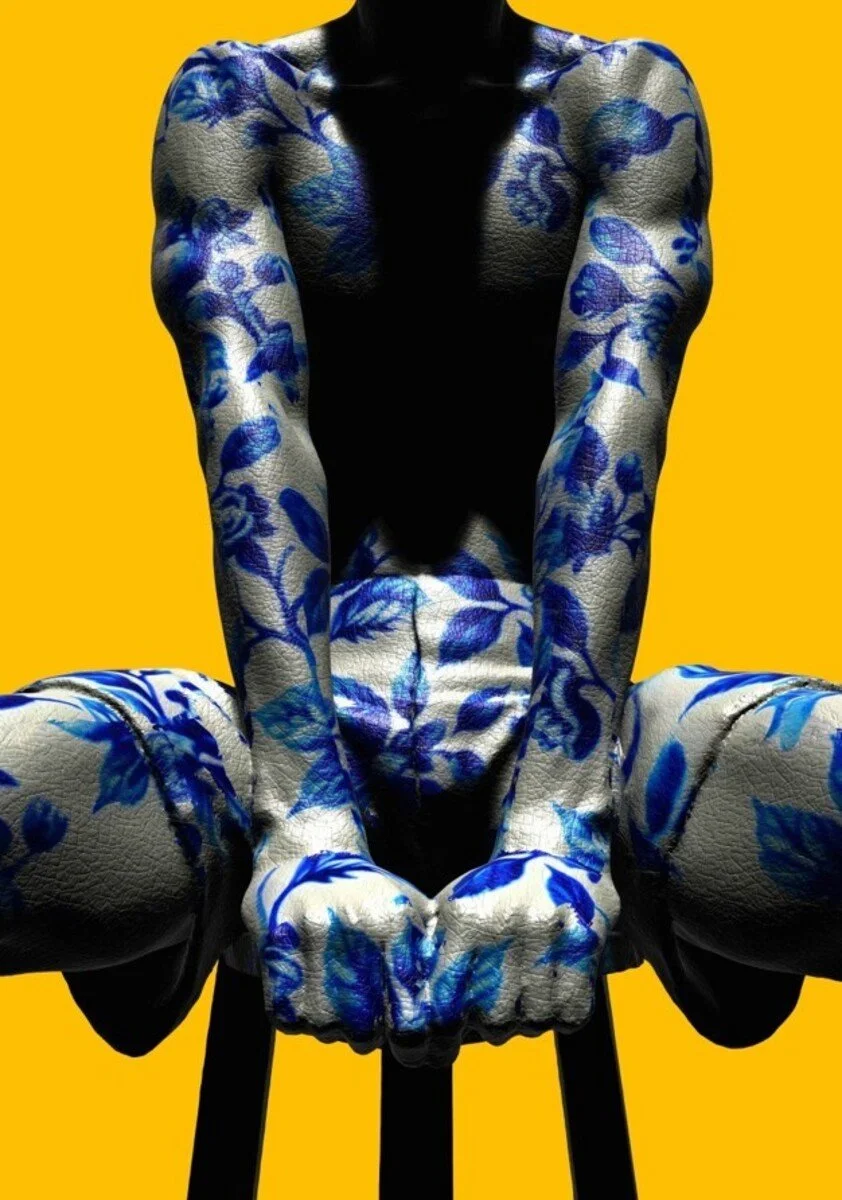 Richard McCoy | Ceramic III