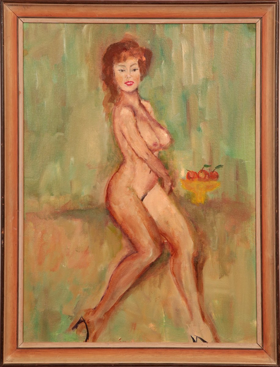 Francesca Pezzimenti | Mele Dolce