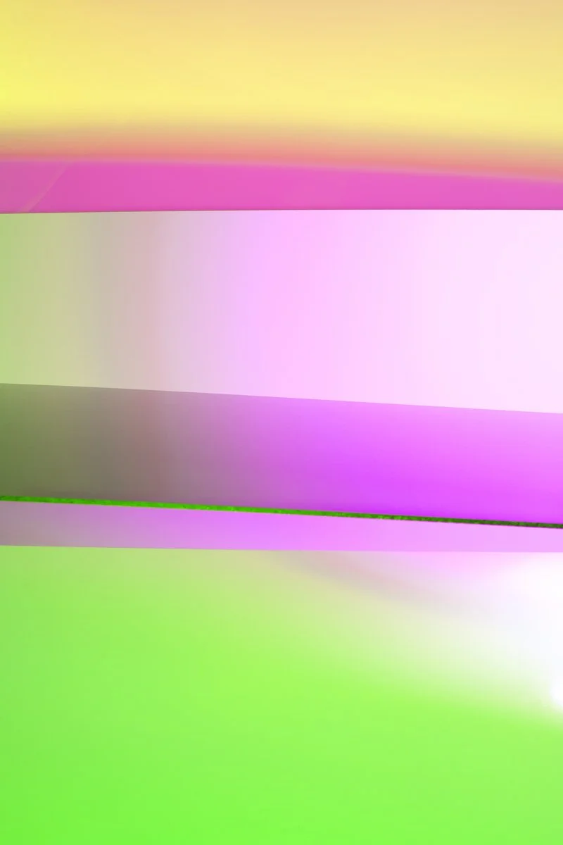 Matt Ware | Shifting Colour III