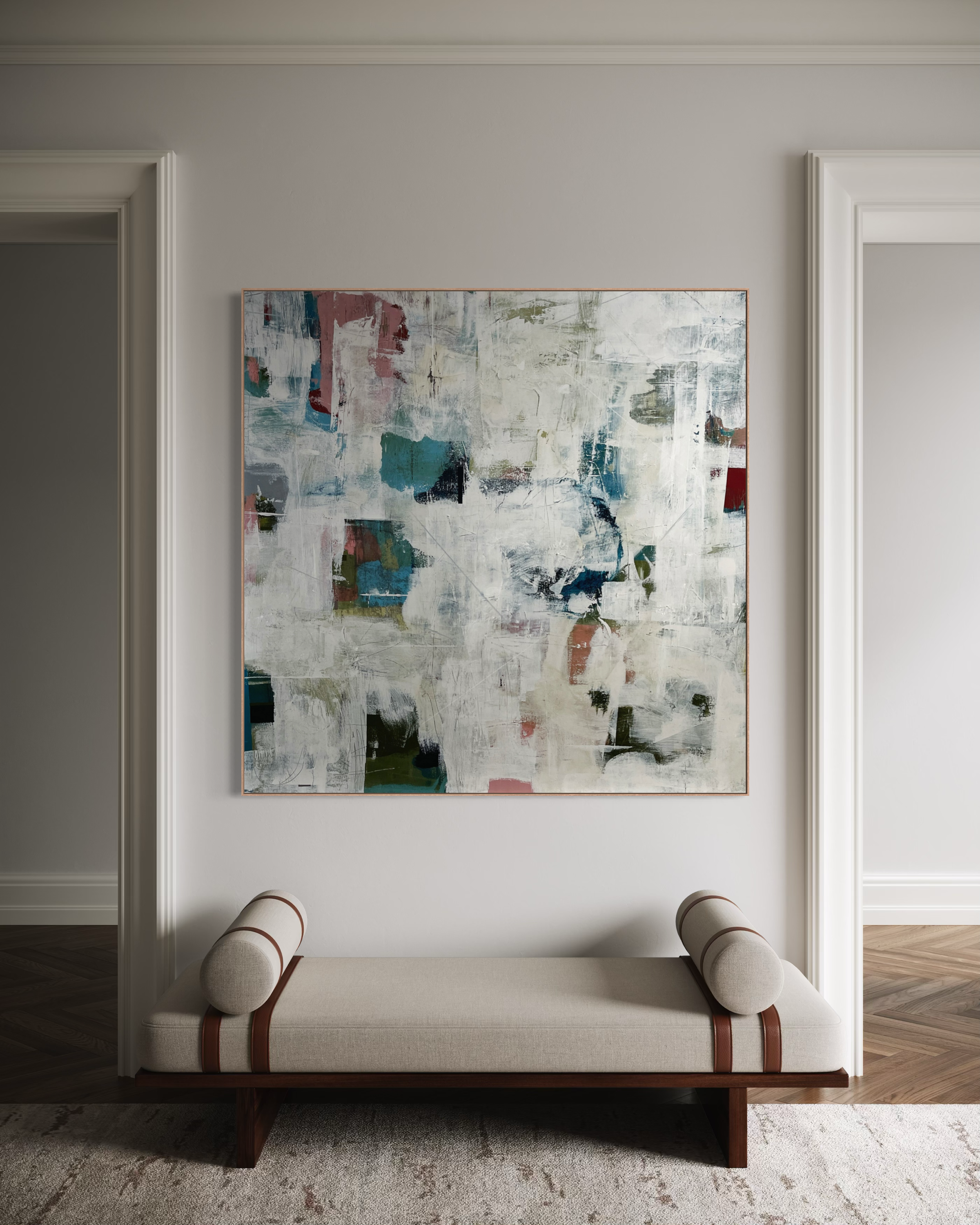 Nicholas Pelekis_Abstract Art_You Were Born to Die.png