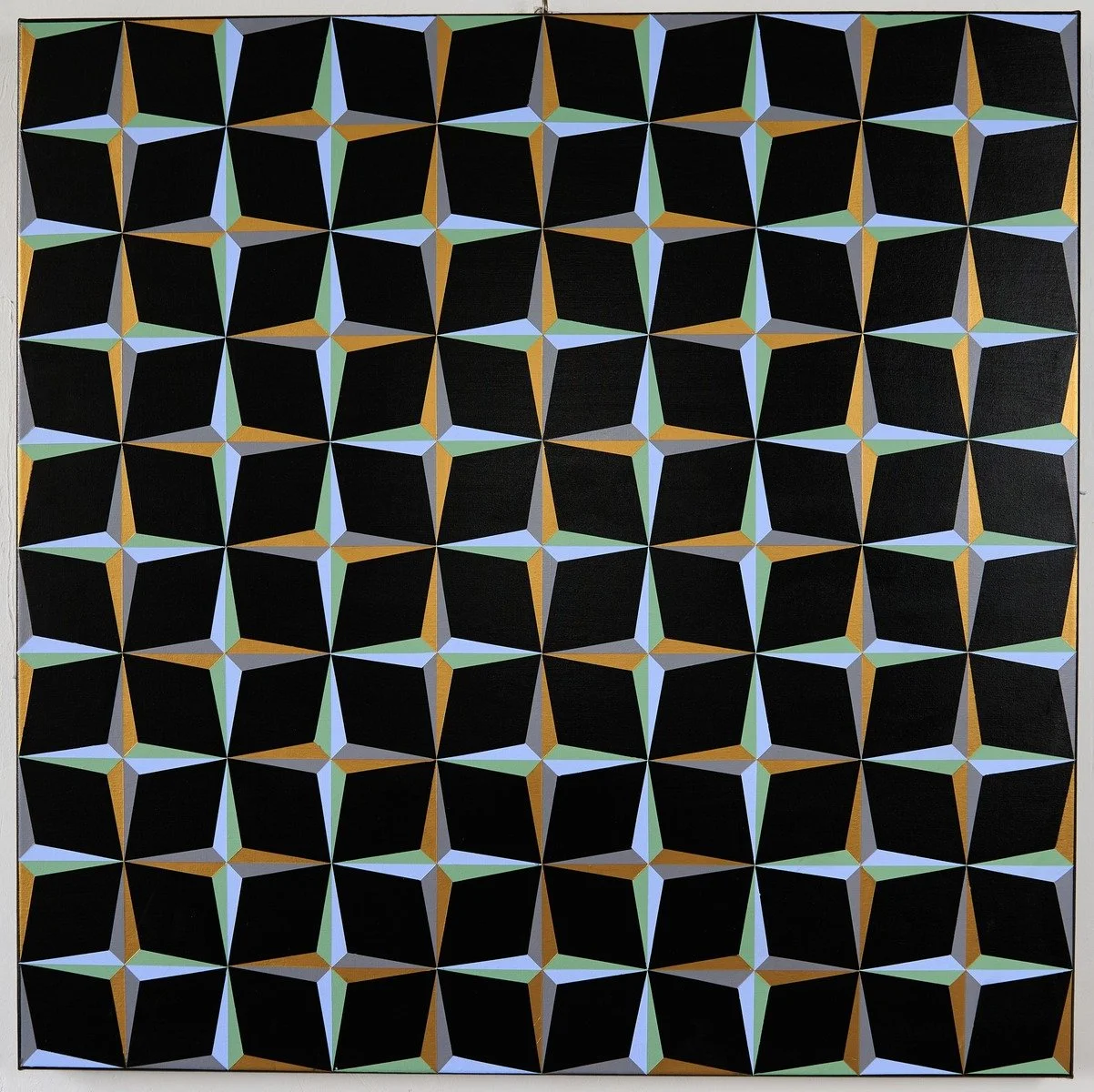 Raph James | Kaleidoscope Reimagined #6