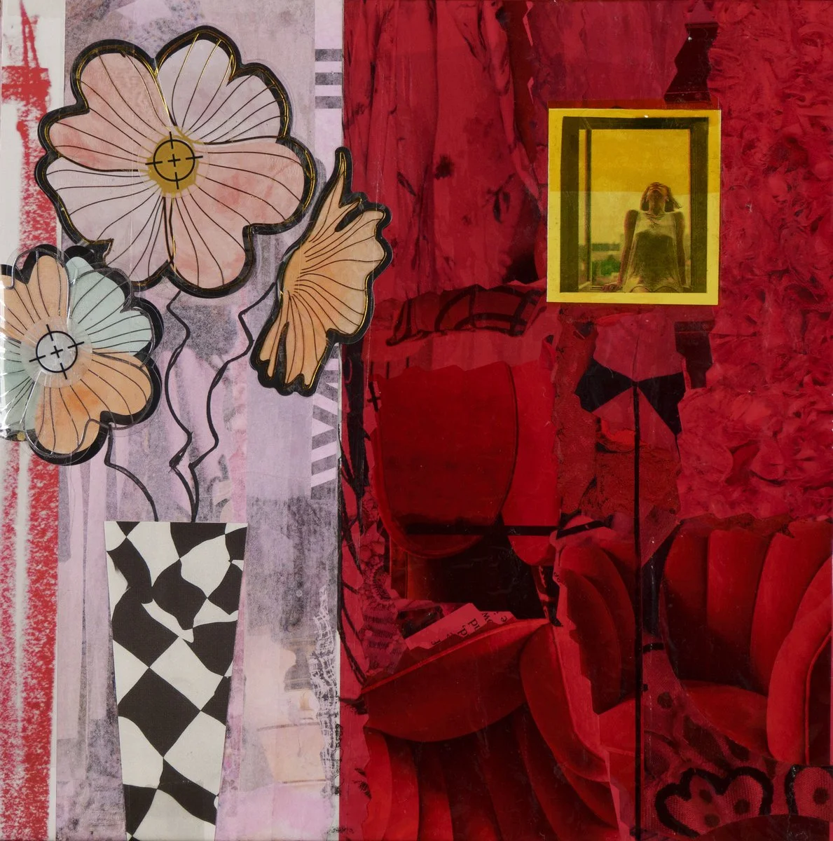 Savaad Felich | Lounge Room