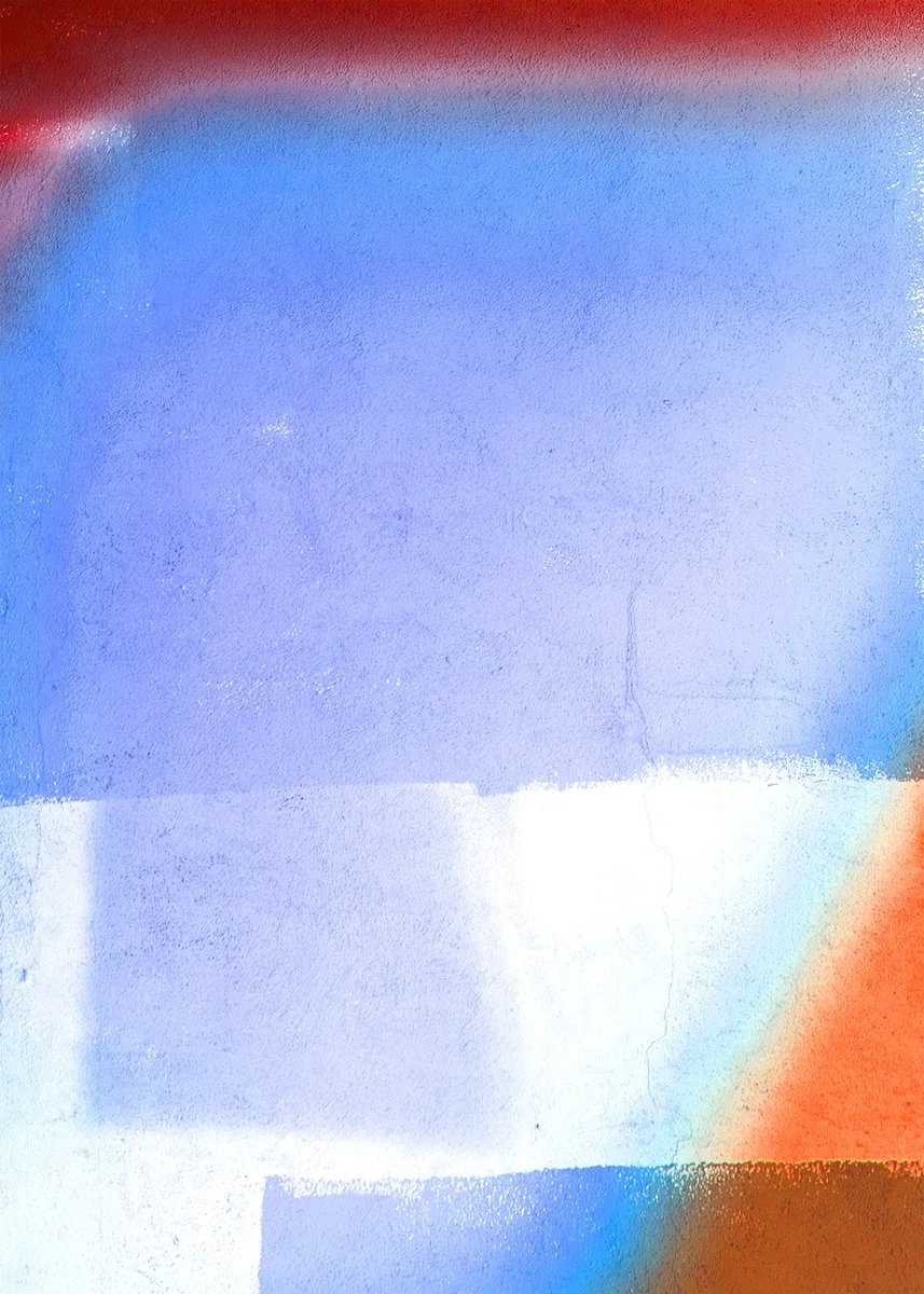 Matt Ware | Edge of Red