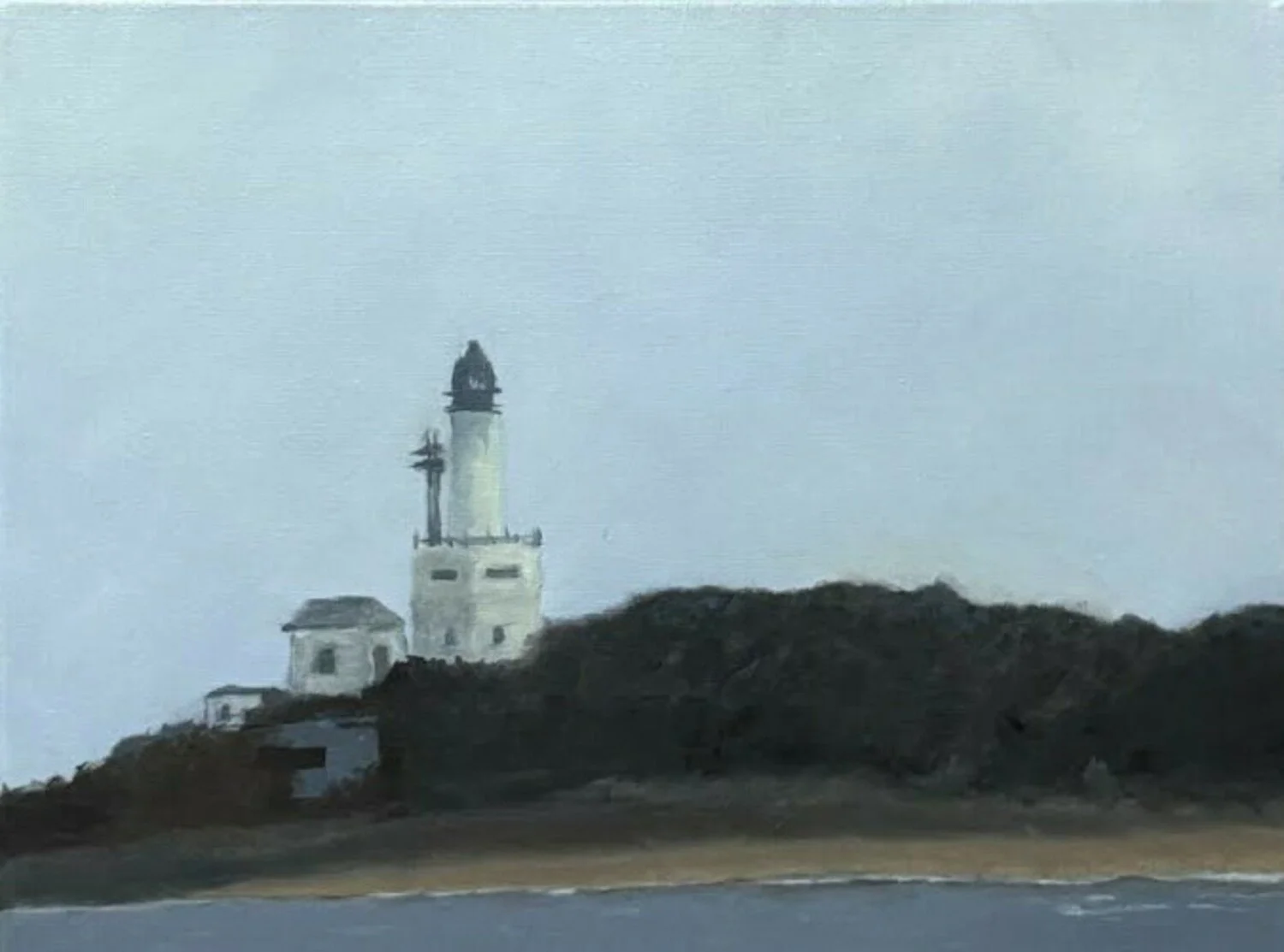 Sharat Bhat | Lighthouse