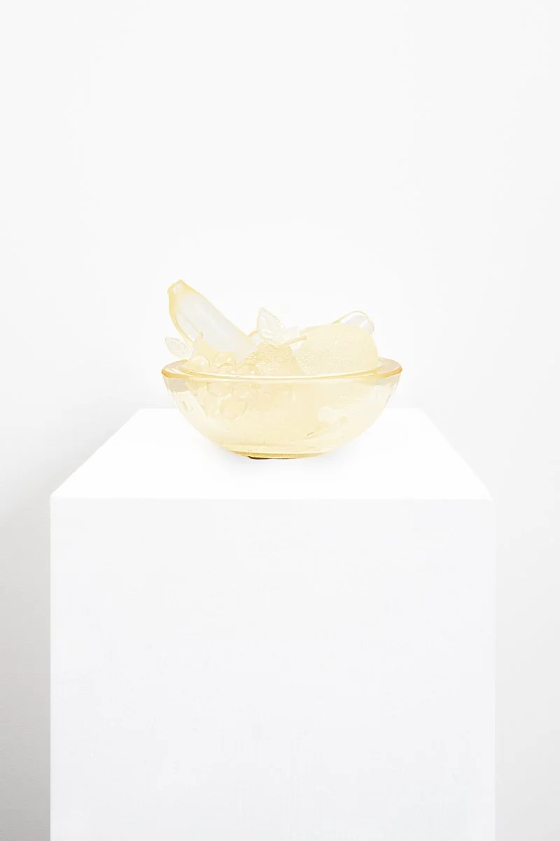 Shane Andrew Vandort | III-Fruits of the Skeleton