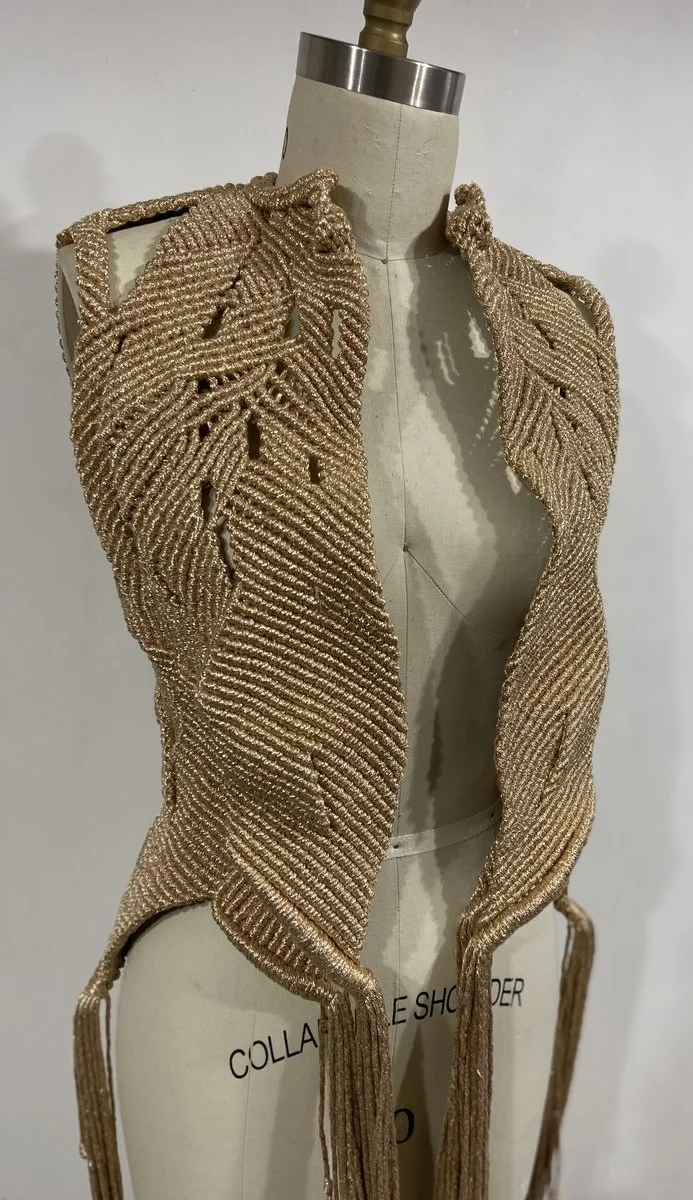 23. Lea Oldjohn | Wild as the Wind 2020