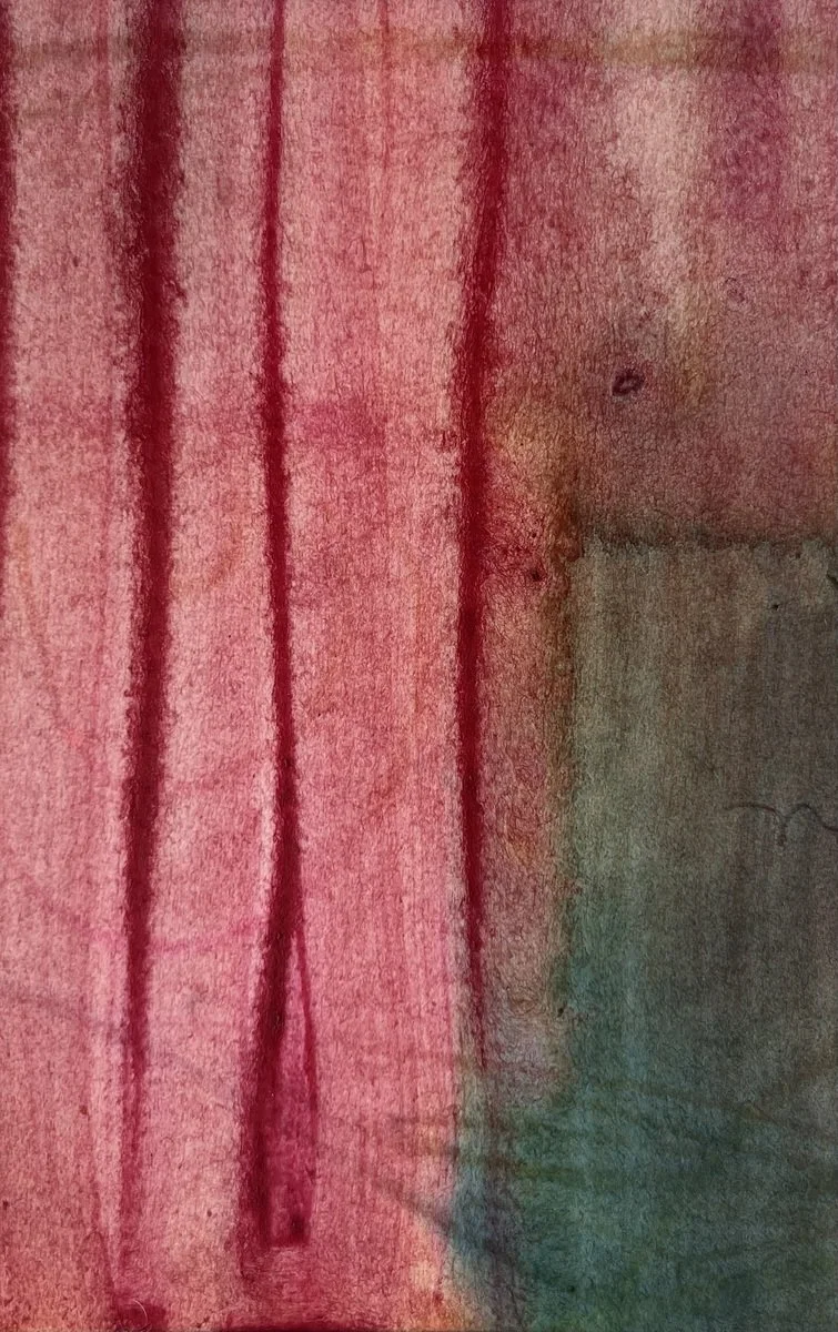 16. Maya Lee Cooper | Green Door