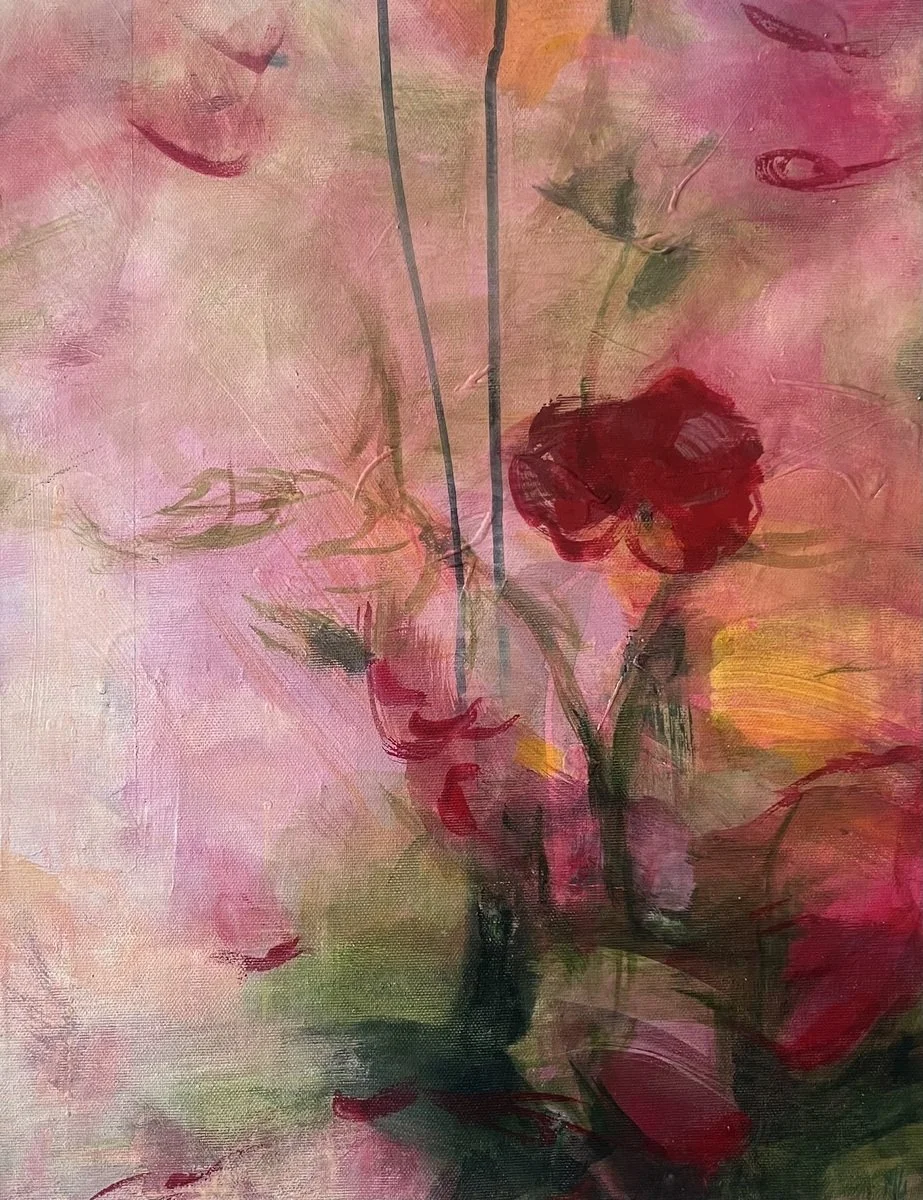 10. Maya Lee Cooper | Bring me a rose