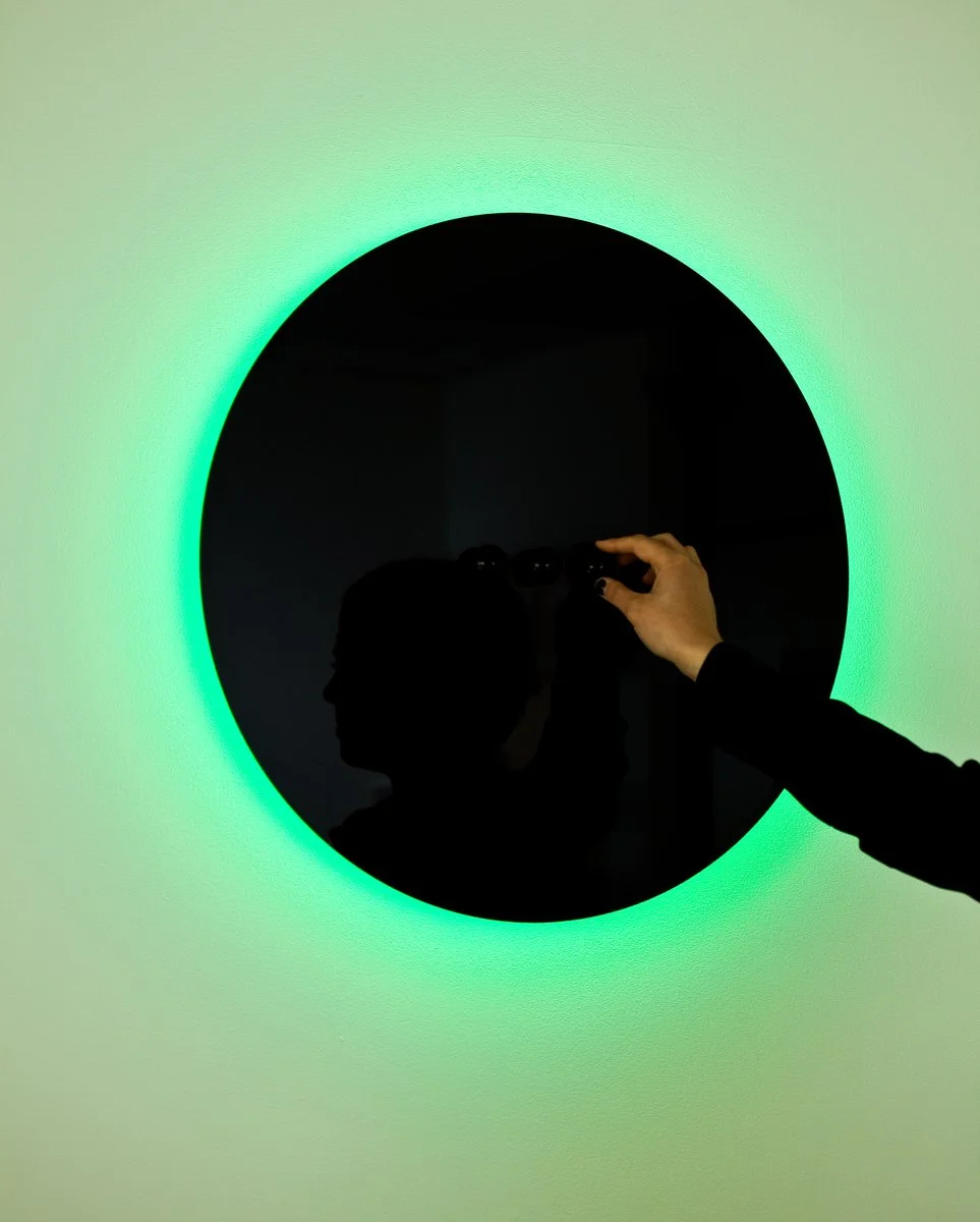 54. Ilan El | Ora - An Interactive Eclipse