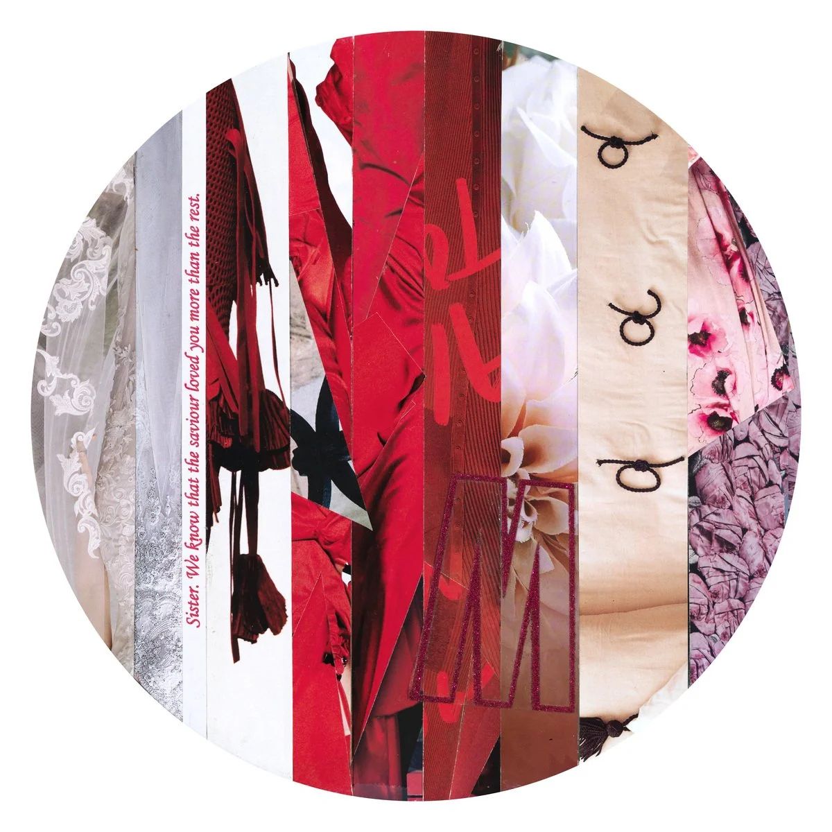 Savaad Felich | Mary Magdalene