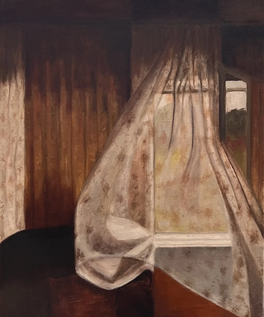 107. Almay Jordan |  Breeze