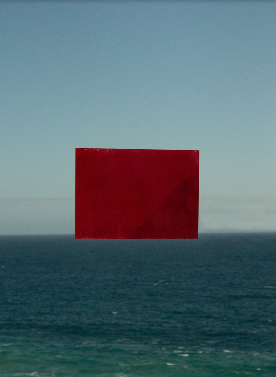 Branka Uljarevic | Red Sun