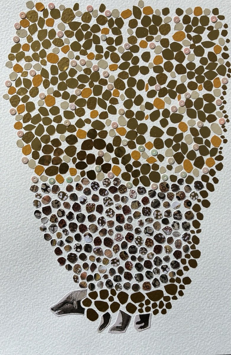 Tracy Potts | Reckoner