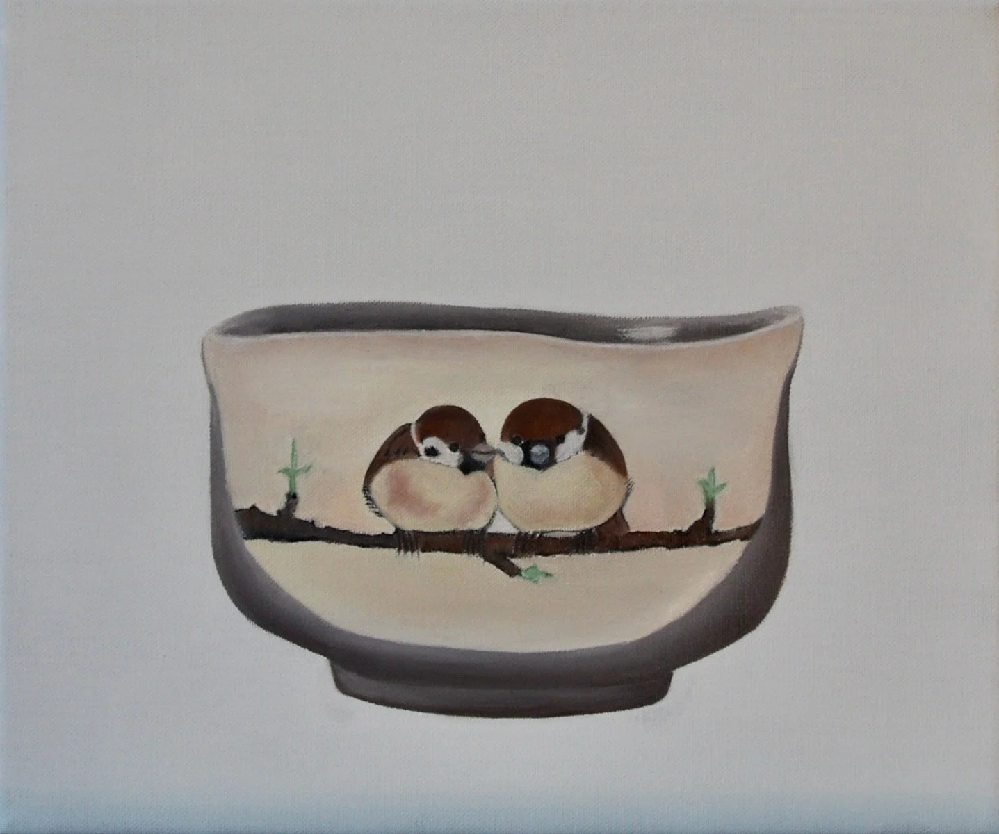 Judith Clifton | Matcha Bowl