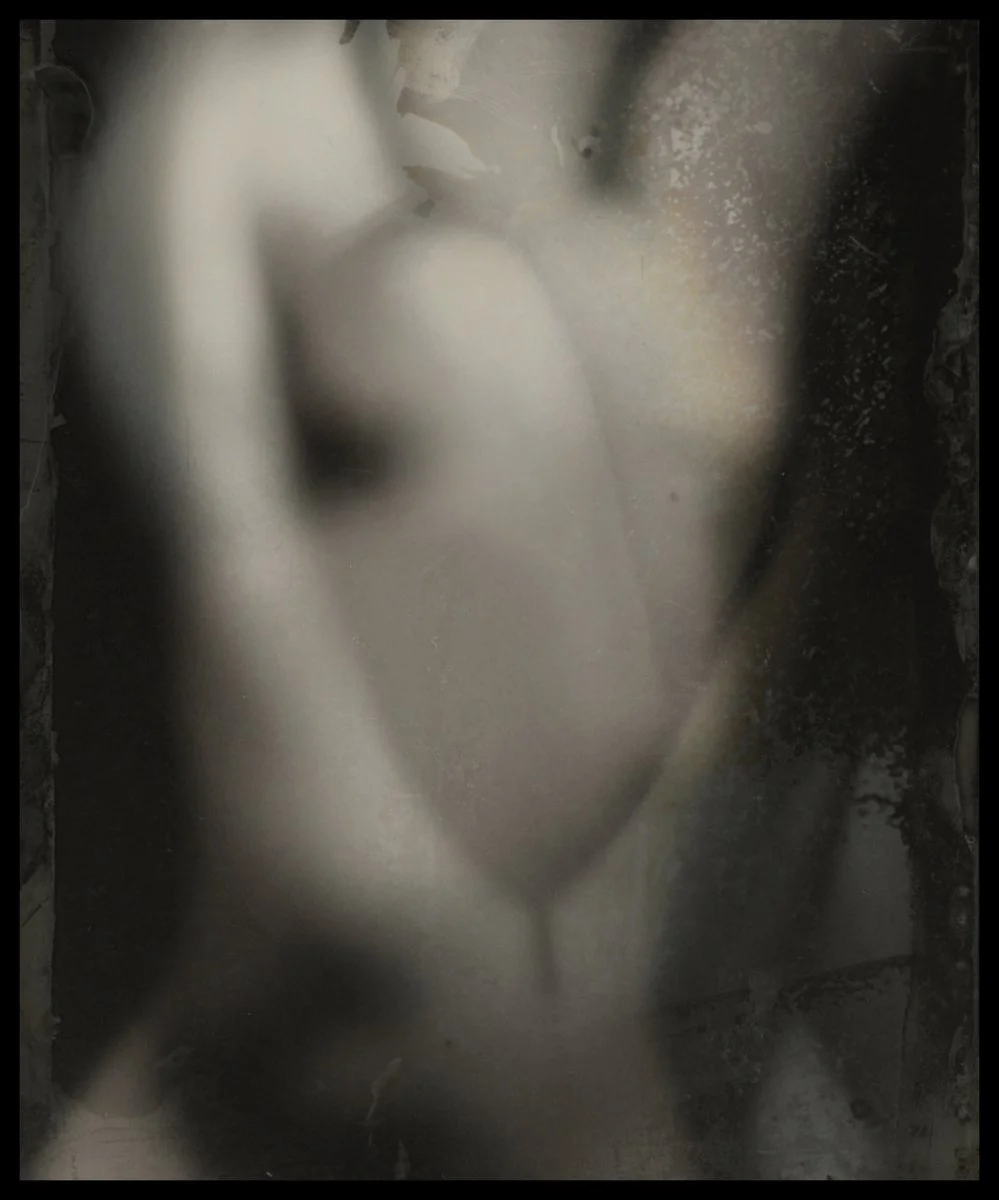 71. Yeeun Oh |  Unfolding Sentience