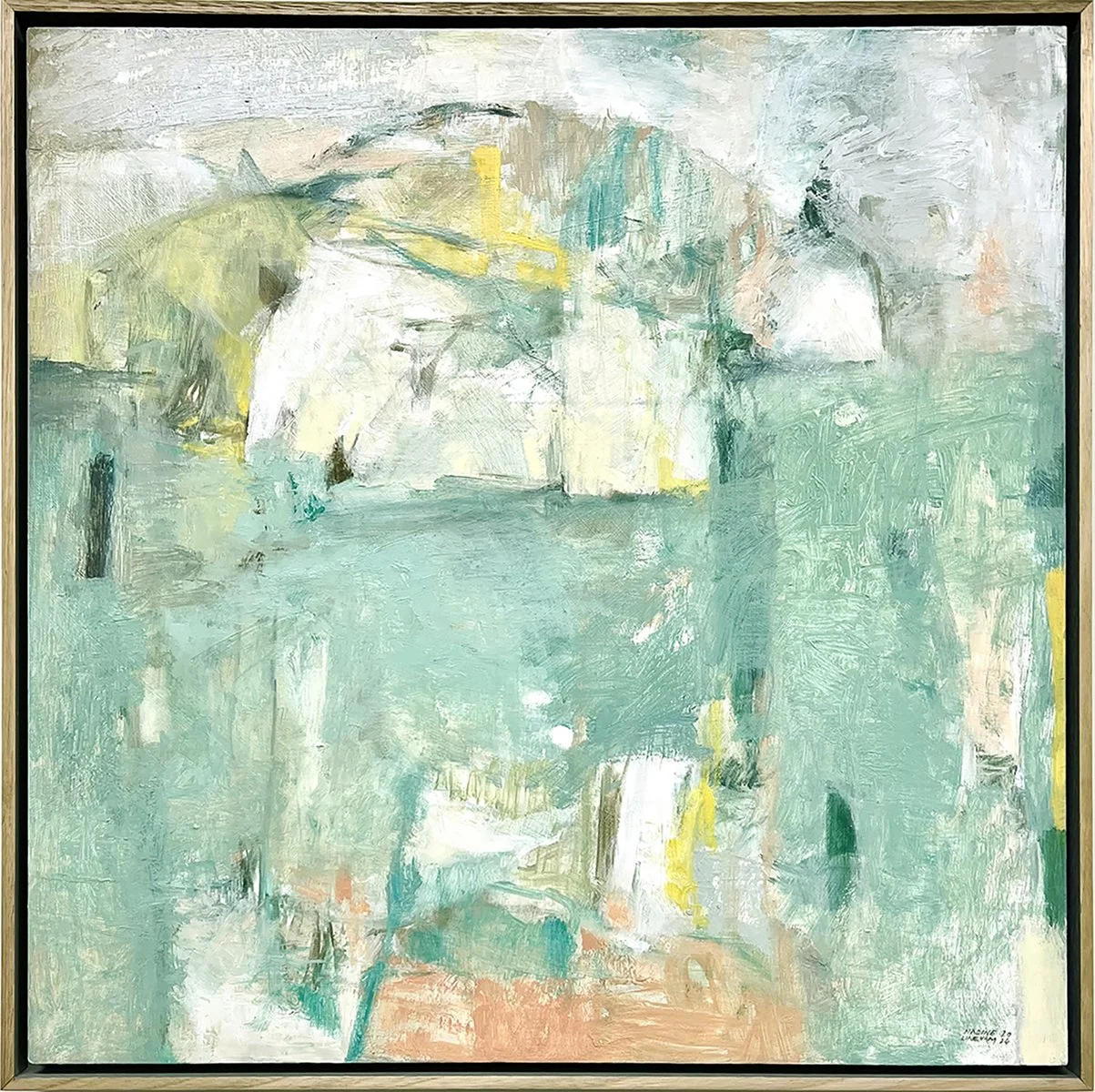 20. Nadine Lineham | Oracle of the Sea