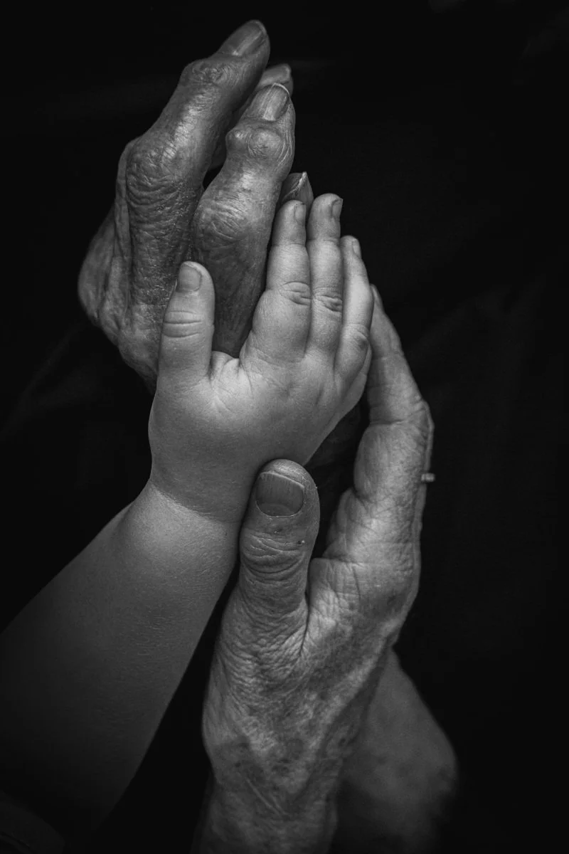 Diane Morgan | Nurturer #1