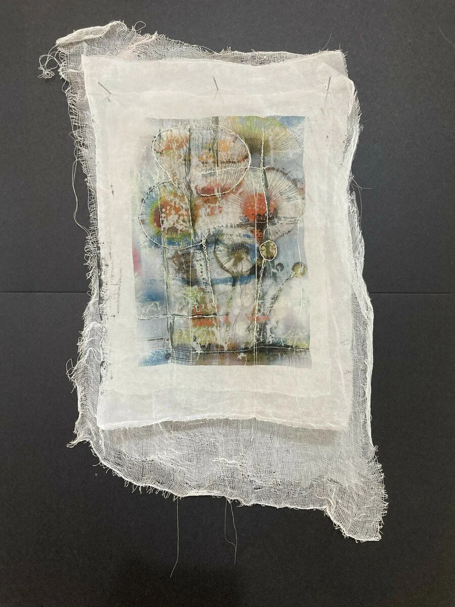 65. Helen Henwood | Whispered Seeds