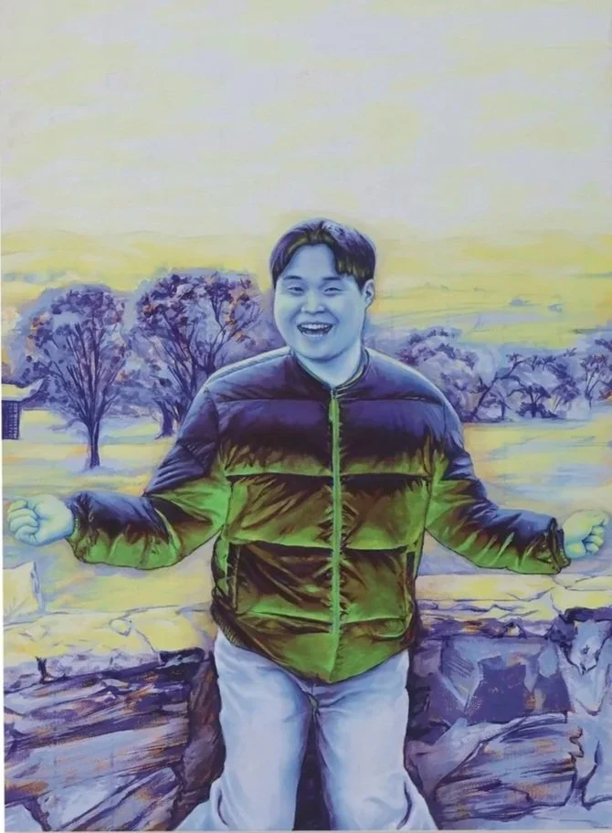 29. Tiffany An | Terry