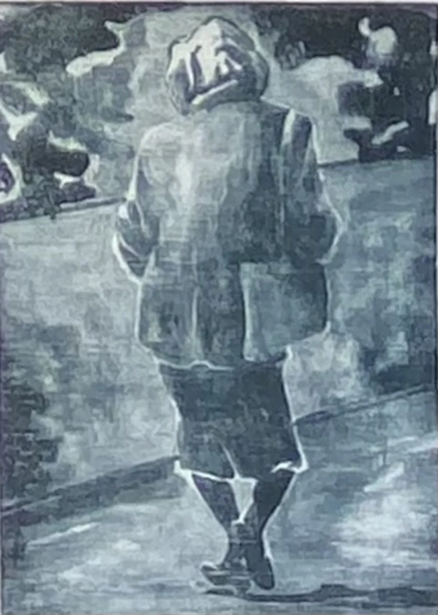 Robyn Blaikie Heading to Mass.jpg