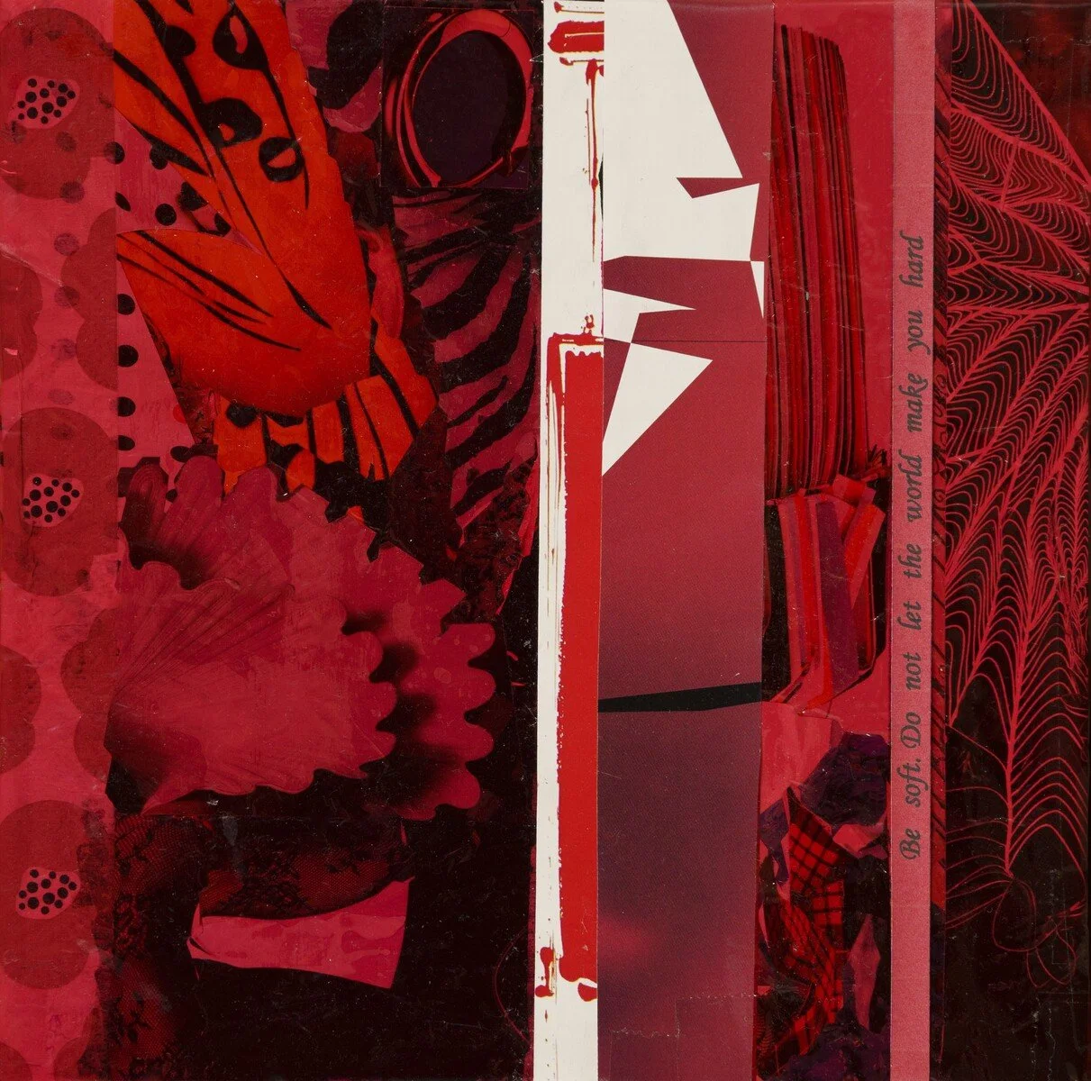 Savaad Felich | Be Soft