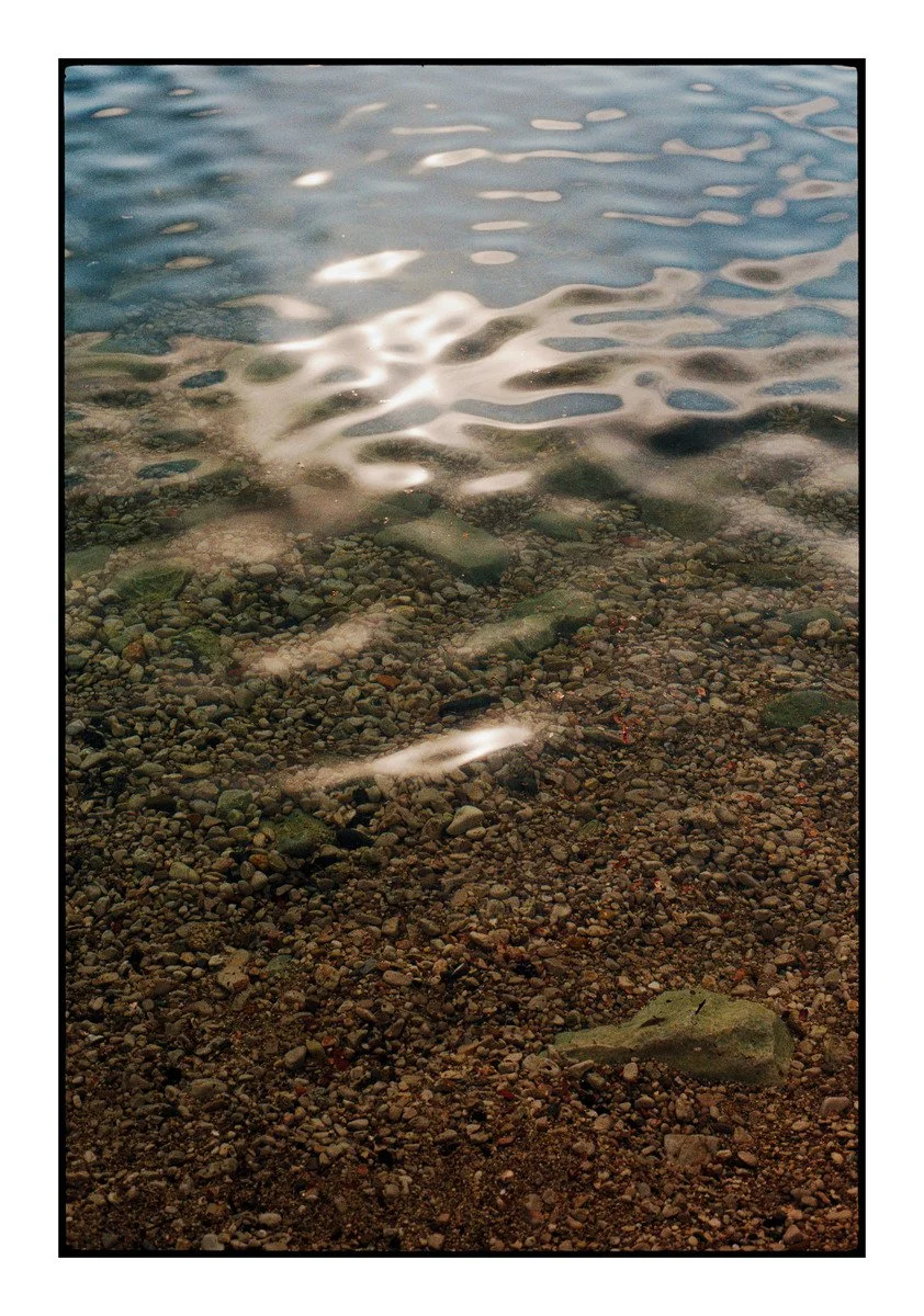 Nick Orloff | Afternoon light, 2026