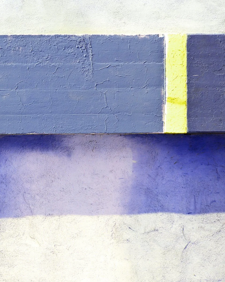 Matt Ware | Wisteria Mist